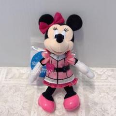 ディズニー ミニー ぬいぐるみバッジ ハロウィン クラブマウスビート クリスマス クラブマウスビート ぬいば ミニー ぬいぐるみバッジ｜Yahoo