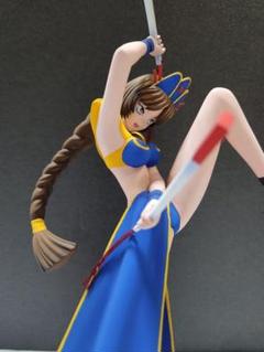 希少　ワンフェス限定　八雲1/8(ゲームキャラクター) レジンキット　28cm 希少 ワンフェス限定 八雲1/8(ゲームキャラクター) レジンキット