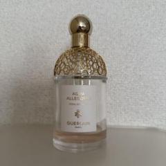 ☆新品未使用、未開封☆アクアアレゴリア ペラグラニータ