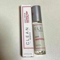 Clean reserve sparking sugar スパークリングシュガー CLEAN RESERVE Sparkling Sugar Fragrances in 3 Sizes – Clean