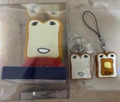 2025年最新】しょくぱんくん キーホルダーの人気アイテム - メルカリ