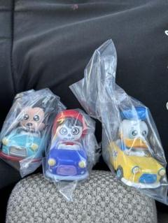 ディズニー　トミカチューンズ　ミッキー　ドナルドダック　ミゲル