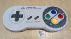 【Appleを使う人】スーパーファミコン　クッション アップルTVのスーパーファミコン風シリコンケースが登場