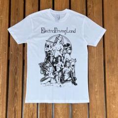 BIRDS OF CONDOR ElectricDrivingLand tシャツのサムネイル