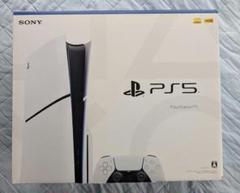 SIE CFI-2000B01 【PS5】 ☆プレイステーション5本体 デジタル