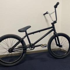 【手渡し】Colony Castaway BMX ストリート・フリースタイル 手渡し】Colony Castaway BMX ストリート・フリースタイル