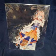 五十嵐梨花　　誕生日アクリルフォトフレーム 五十嵐梨花誕生日アクリルフォトフレーム