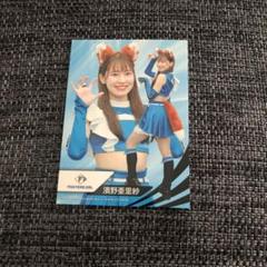 ファイターズガール　リアルトレカセット 2025年最新】ファイターズガール トレカの人気アイテム - メルカリ