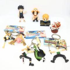 ワンピース ワーコレキーホルダー 約45個セット m73977471913_1.jpg?1715070066
