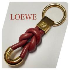 お値下げ中　新品未使用　ロエベ　キーホルダー 楽天市場】【中古】ロエベ LOEWE SEA ANGEL クリオネ クラゲ