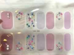 ネイルシール(組み合わせ自由セット販売)