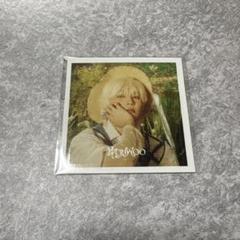 【新品未開封】 セブチ this man ポップアップ ウォヌ アクリルスタンド ジョンハンウォヌポップアップアクリルスタンド