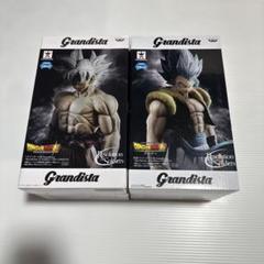 Amazon.co.jp: 海外限定正規品ドラゴン ボ ールZ grandista nero