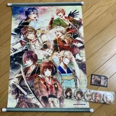 ビルシャナ戦姫 シクレ A3 ランチョン オトガ 2025年最新】ビルシャナ戦姫~一樹の風~の人気アイテム - メルカリ