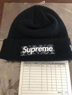 シュプリーム supreme