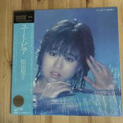 高音質マスターサウンド　シティポップ放出　LPレコード.松田聖子.canary 松田聖子 SEIKO MATSUDA / CANARY カナリア (LP) | レコード