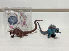 2025年最新】激造シリーズ ゴジラ s.pの人気アイテム - メルカリ