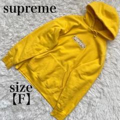 正規品✨【supreme】バンダナ ボックスロゴ パーカー トレーナー 4930