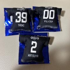 横浜F・マリノス2025シークレットプラモデル風キーホルダー　永戸勝也 2025年最新】永戸勝也の人気アイテム - メルカリ
