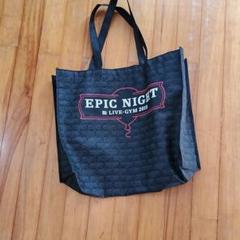 B'z EPIC NIGHT マフラータオル 14本 B'z EPIC NIGHT マフラータオル 14本 - メルカリ