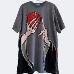 2025年最新】白雪姫 魔女 tシャツの人気アイテム - メルカリ
