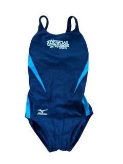 セントラルスポーツ選手育成試合用水着ミズノスイムウェア 120cm