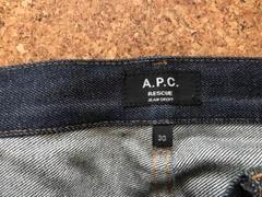 A.P.C. Denimのサムネイル