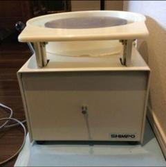 RK-mini SHIMPO KYOTO JAPAN １００V　ろくろ　希少 2025年最新】電動ろくろ rkの人気アイテム - メルカリ