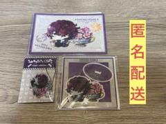 サイコパス　アクスタ　ストラップ　ポスカ　雛河