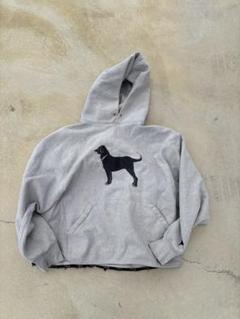 2025年最新】black dog パーカーの人気アイテム - メルカリ