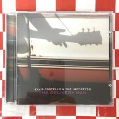 エルビス・コステロ参加コンピレーションCD セット 2025年最新】Elvis Costello ＆ The Imposters / Delivery Man