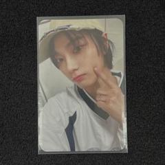 【BOYNEXTDOOR】AND, ソンホ トレカ