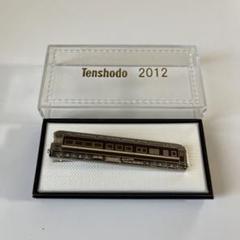 NIPPON SHARYO 日車夢工房 DE10 501 天賞堂　ネクタイピン NIPPON SHARYO 日車夢工房 DE10 501 天賞堂 ネクタイピン - メルカリ
