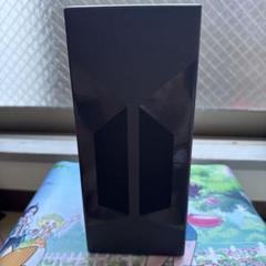 BTSOFFICIALLIGHTSTICK SE アミボムver.4 新品未開封 - メルカリ