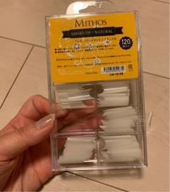 MITHOSチップラップ