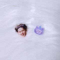 treasure ヒョンソク　アクスタ　バラ売り⭕️即購入⭕️ TREASURE ヒョンソク アクスタ アクキー まとめ売り セット