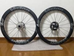 METRON 55 SL RIM-BRAKE WHEELSET | 製品情報 | 株式会社ポディウム