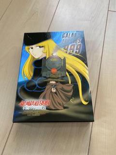 銀河鉄道999 不滅の空間軌道　DVD box 1 中古品