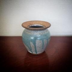 葉皿 平皿 大判 重要無形文化財 藤原雄工房 希少 1点もの