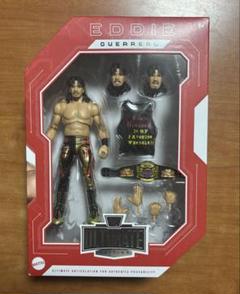 マテル社版　WWEプロレスフィギュア ウマガ＆クリスジェリコ マテル社版 WWEプロレスフィギュア クリスジェリコお 手頃 価格