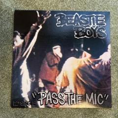 美盤　希少盤　ビースティーボーイズ レコード 2025年最新】BEASTIE boys レコードの人気アイテム - メルカリ