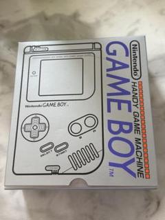 初代Nintendo GAME BOY 本体 未使用