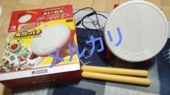 太鼓の達人 専用コントローラ for Nintendo Switch