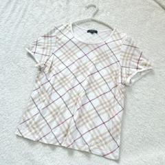 2025年最新】ノバチェック tシャツの人気アイテム - メルカリ