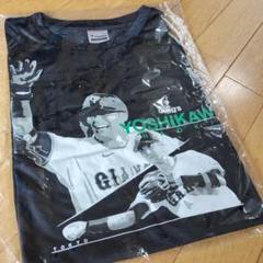 クラブジャイアンツ会員限定Tシャツ(フルセット) CLUB GIANTSデー」今季も5試合で開催！ ファンクラブ会員限定で