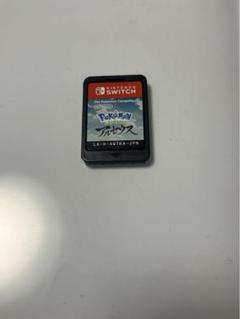 ポケモンレジェンズアルセウス ソフト Switch