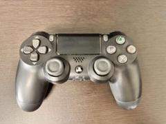 SONY DualShock 4ワイヤレスコントローラー ブラック