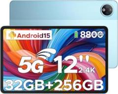 Android 15 12インチタブレット 32GB+256GB 大画面
