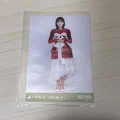 柴田柚菜さん 生写真 SR 4枚セット 紅白2021衣装 乃木コレ 乃木坂46 柴田柚菜さん 生写真 SR 5枚セット紅白2021衣装 乃木コレ 乃木坂