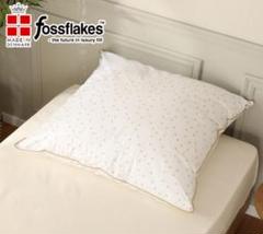 fossflakes 枕 未使用 デンマーク製